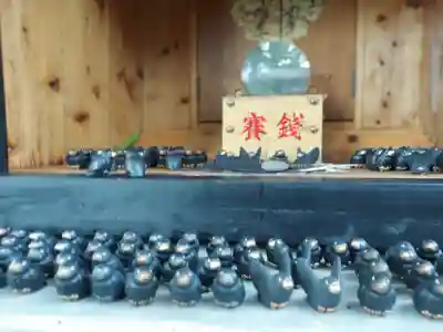 熊野皇大神社(長野県)