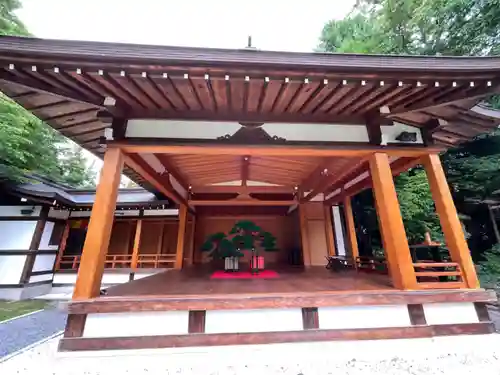 阿佐ヶ谷神明宮のその他建物