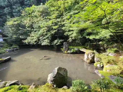 蓮華寺（洛北蓮華寺）(京都府)