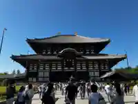 東大寺(奈良県)