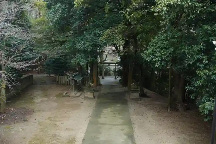 青海神社(香川県)