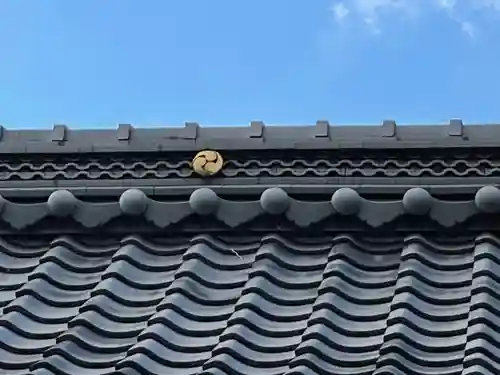 窪田神社(三重県)