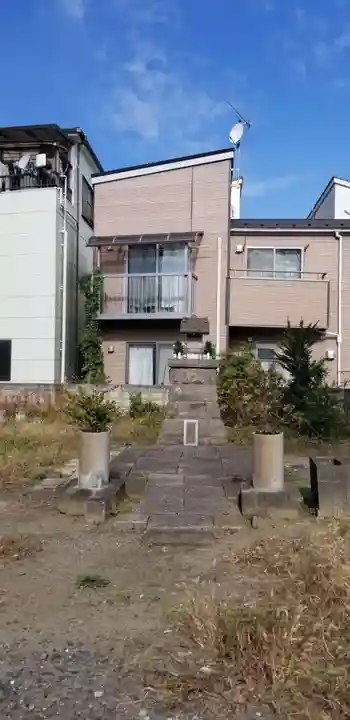 金峯稲荷神社(東京都)