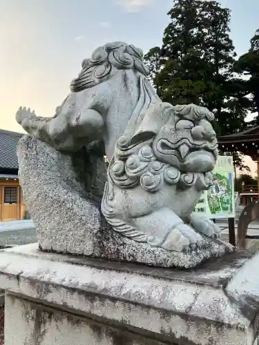 八幡宮(茨城県)