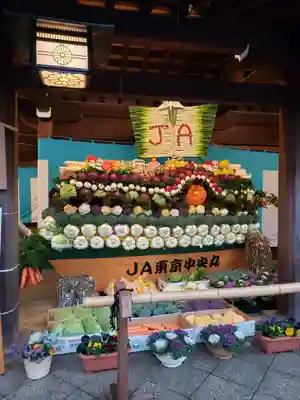 明治神宮(東京都)