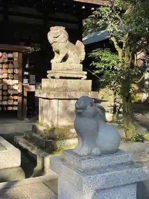 岡崎神社(京都府)