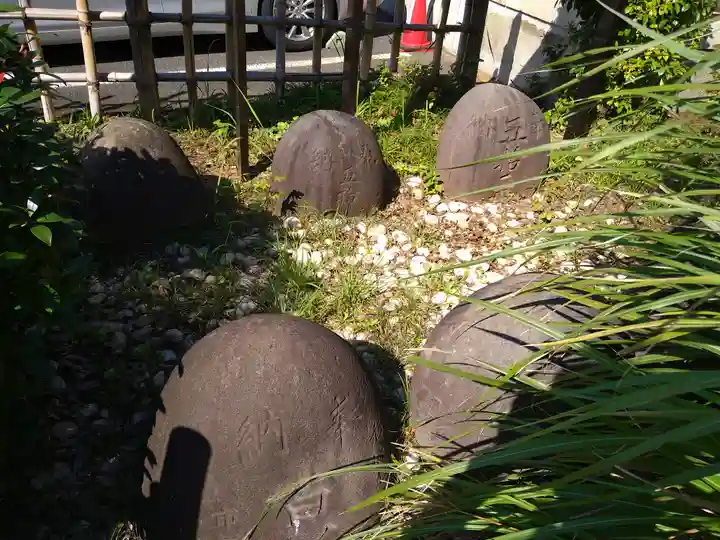 市谷亀岡八幡宮(東京都)