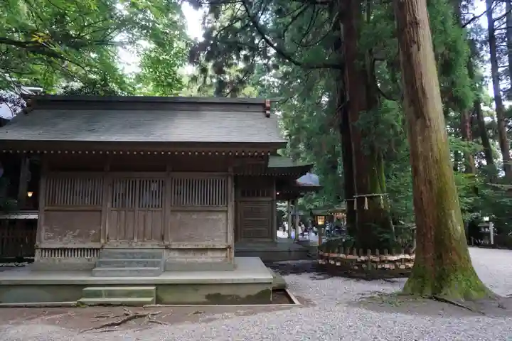高千穂神社のその他建物