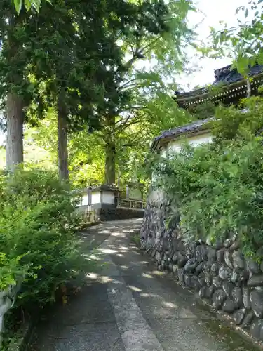 高照寺のその他建物