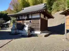 諏訪神社(神奈川県)