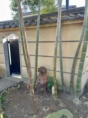 無量寺(東京都)