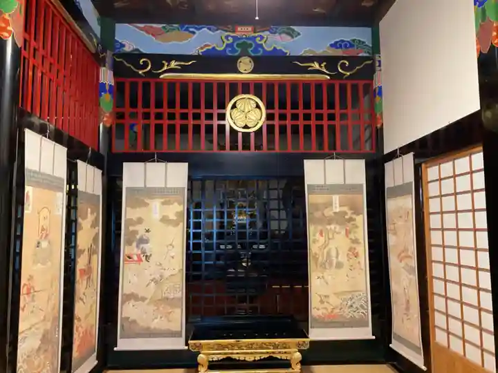 行基寺(岐阜県)
