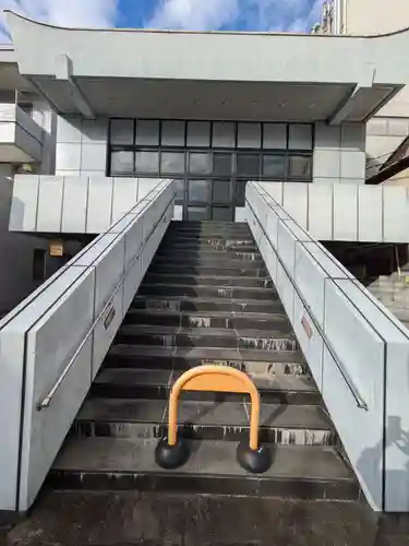 敬覚寺(東京都)