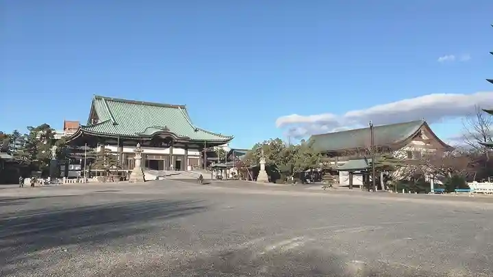 覚王山 日泰寺のその他建物