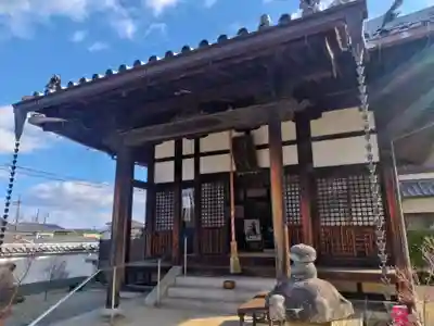長円寺(京都府)