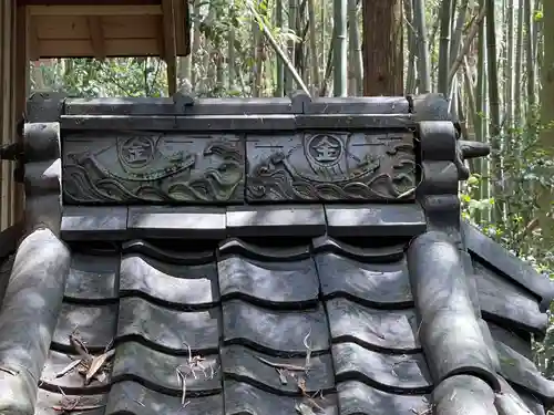 吉山神社(滋賀県)