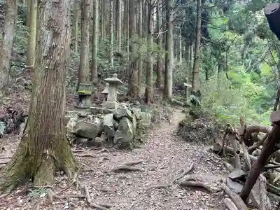 山神社(兵庫県)