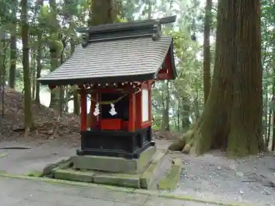 霧島東神社(宮崎県)