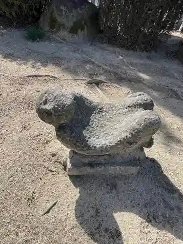 大樹寺（松安院大樹寺）のその他建物