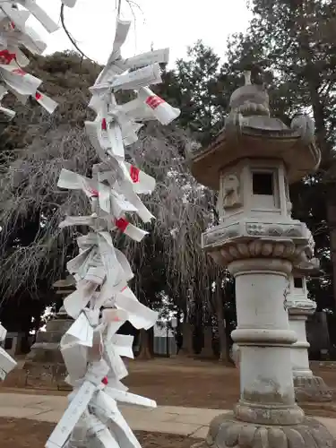 伏木香取神社の建物その他