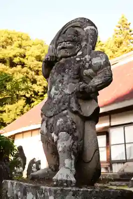 胎蔵寺(大分県)