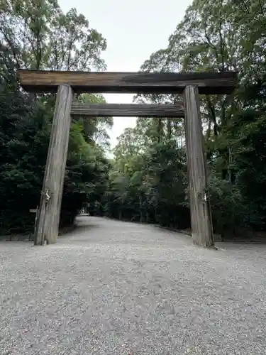 熱田神宮(愛知県)