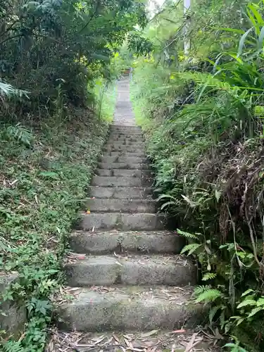 駒形神社のその他建物