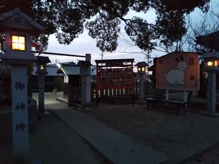 菅原神社(大阪府)