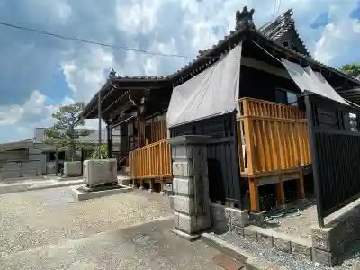 真願寺(滋賀県)