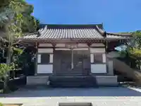 正覚庵のその他建物