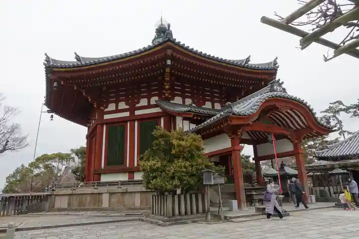 興福寺のその他建物
