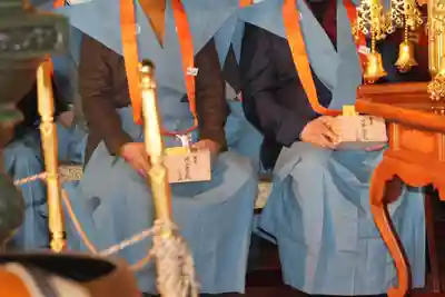 成田山大照寺(北海道)