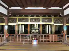 雲龍山 本證寺(愛知県)