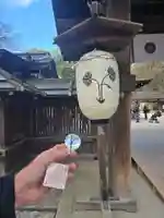 河合神社(鴨川合坐小社宅神社)(京都府)