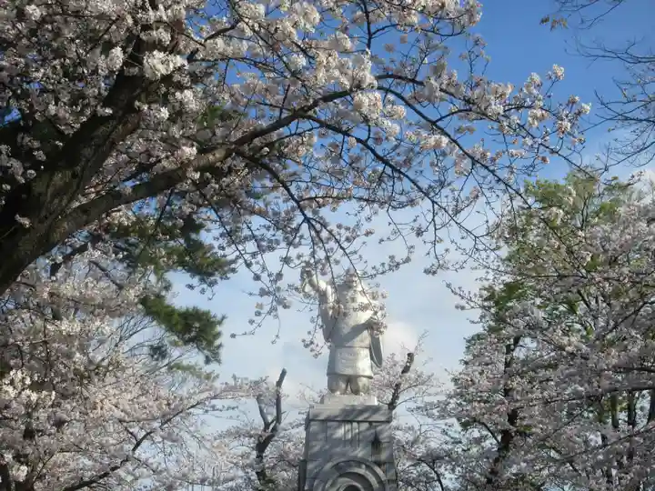 池上本門寺(東京都)