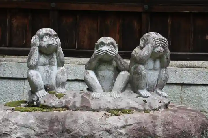日吉神社(滋賀県)