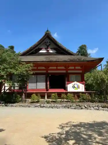 談山神社(奈良県)