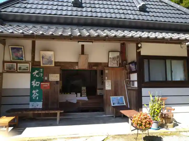 仏隆寺(奈良県)