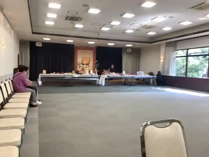 八事山 興正寺のその他建物