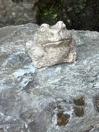 貴船神社(京都府)