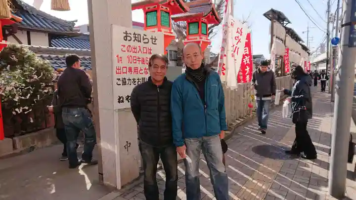 住吉神社(大阪府)