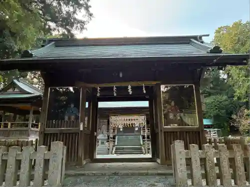 草薙神社(静岡県)