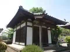 本立寺(神奈川県)