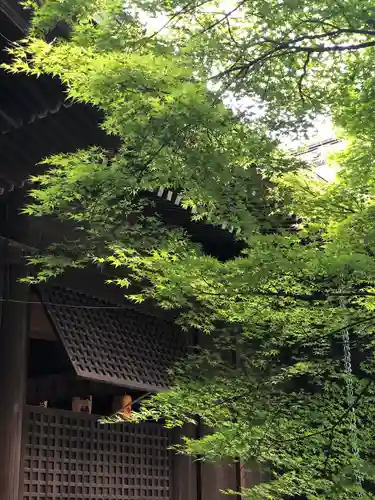 琴崎八幡宮の建物その他