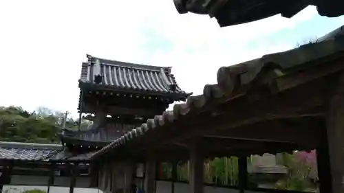世尊寺のその他建物
