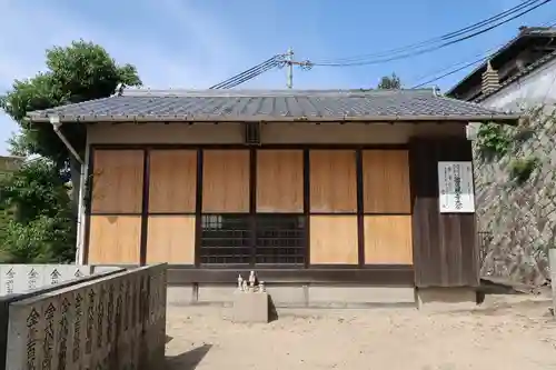 神咒寺(兵庫県)