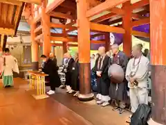 丹生都比売神社(和歌山県)