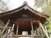 奥津神社のその他建物