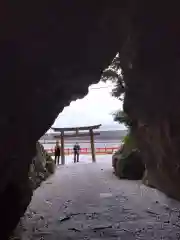 安乎岩戸信龍神社　(安乎八幡神社 摂社)(兵庫県)