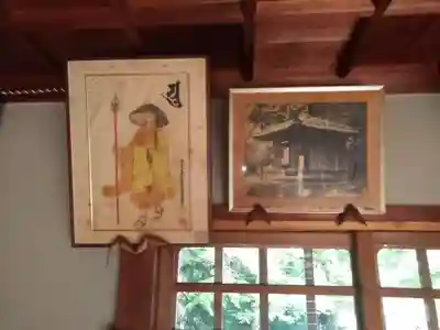 地蔵庵のその他建物